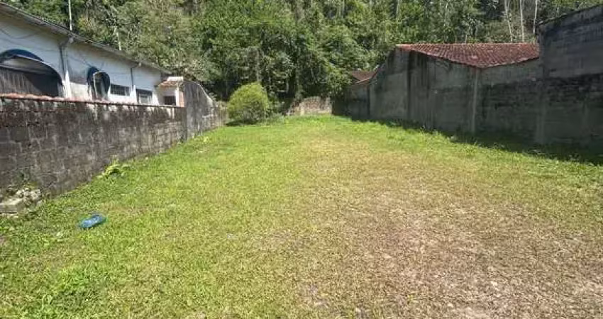 Terreno à venda em Perequê Açu, Ubatuba 