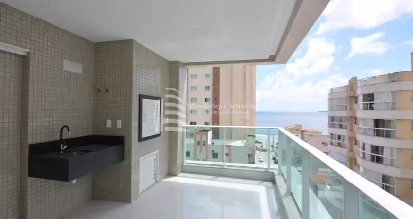 3 suites , semi mobiliado em meia praia, Meia Praia, Itapema - SC