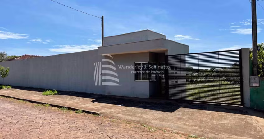 Terreno comercial, centro, Guaira - PR