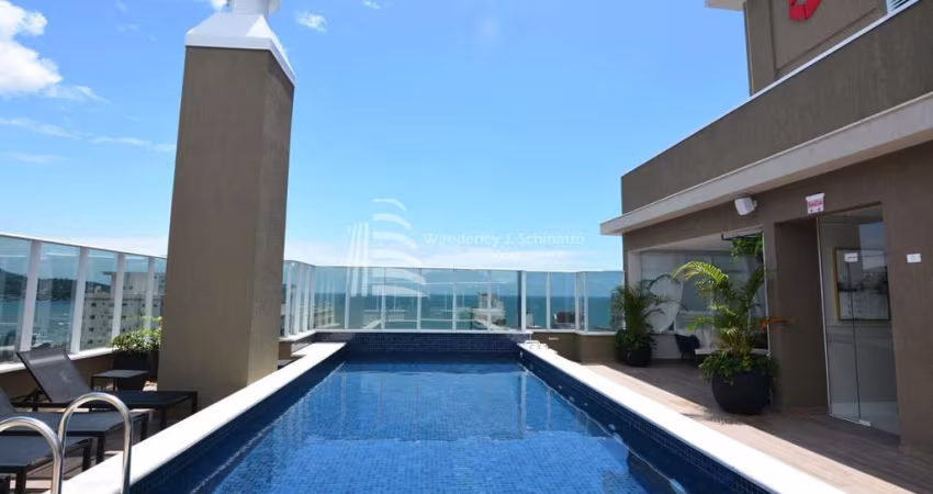 2 dorm. semi mobiliado, lazer completo, em itapema, Morretes, Itapema - SC