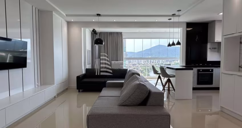 Incrivel apartamento mobiliado, Meia Praia, Itapema - SC