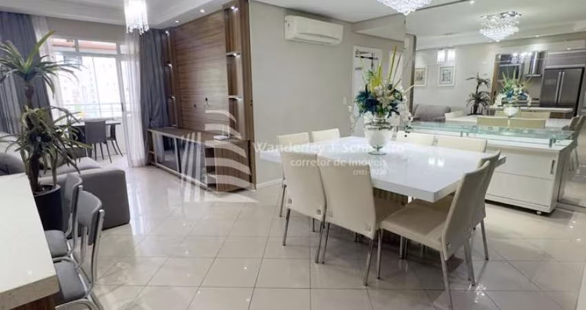 Ap 3 dorm. em excelente localizaÇÃo, em sÃo josÉ, Campinas, Sao Jose - SC