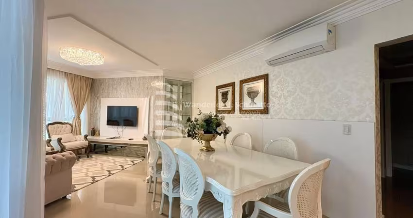 3 suites finamente mobiliado, em meia praia, Meia Praia, Itapema - SC