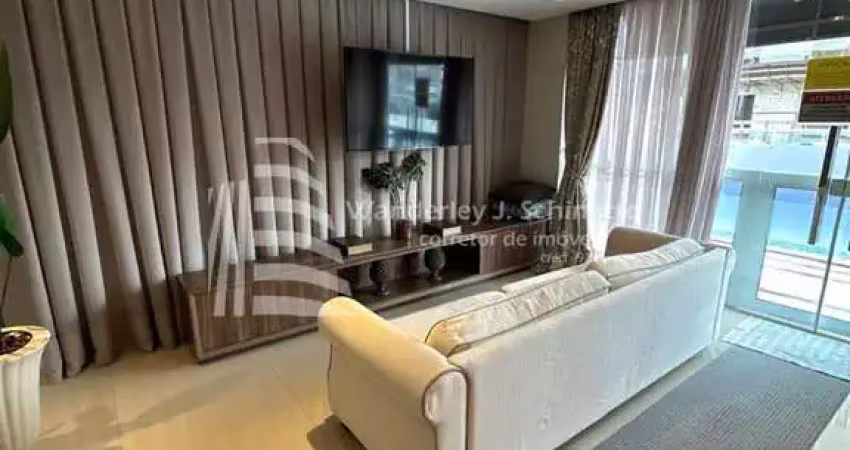 3 suites, 3 vagas na meia praia/itapema , meia praia, itapema - sc