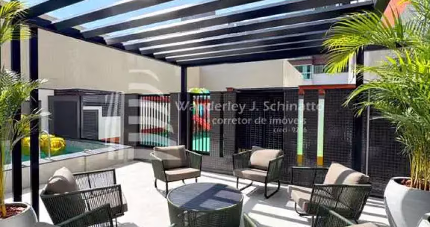 Apartamento com 3 quartos à venda na Rua 258, 498, Meia Praia, Itapema