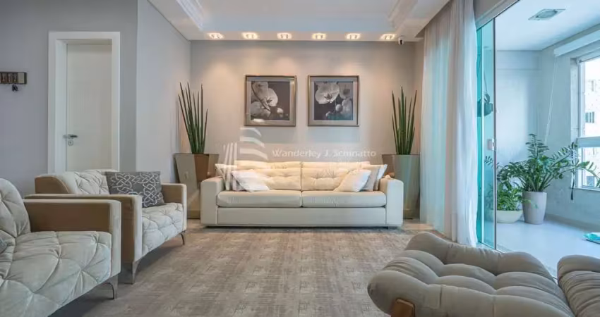 4 suites, 2 vagas,mobiliado na meia praia/itapema , meia praia, itapema - sc