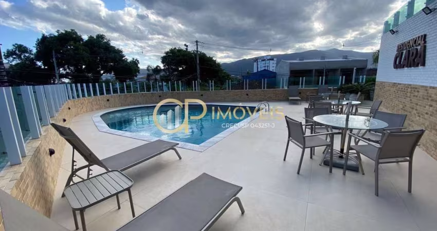 Apartamento com 2 quartos, Caiçara, Praia Grande - R$ 390 mil, Cod: 320