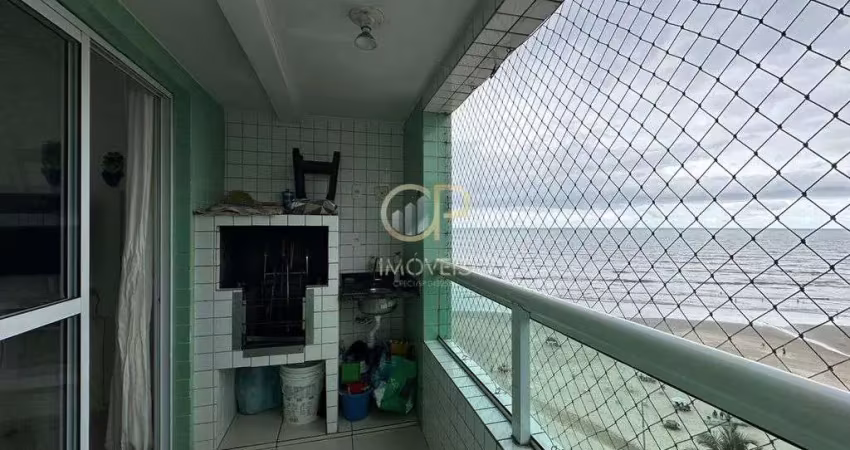 Apartamento com 2 quartos à venda na Avenida Presidente Castelo Branco, 16578, Jardim Real, Praia Grande