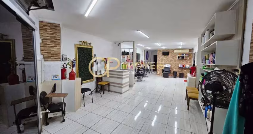 Sobrado com 2 quartos, quietude, praia grande - r$ 345 mil, cod: 666