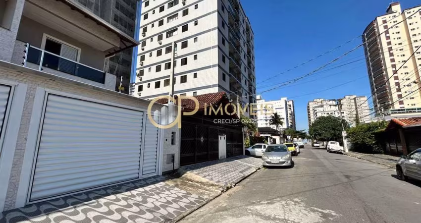 Sobrado com 3 quartos, Ocian, Praia Grande - R$ 750 mil, Cod: 711