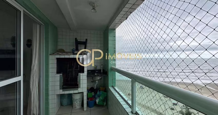 Apartamento com 2 quartos, Real, Praia Grande - R$ 510 mil, Cod: 730