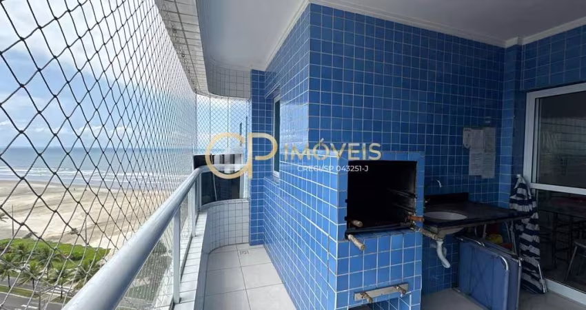 Apartamento com 2 quartos, Maracanã, Praia Grande - R$ 530 mil, Cod: 753