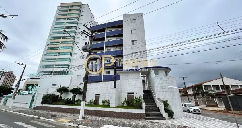 Apartamento com 1 quarto, Real, Praia Grande - R$ 300 mil, Cod: 755