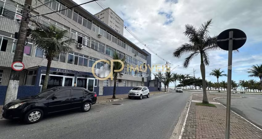 Kitnet com 1 quarto, Mirim, Praia Grande - R$ 180 mil, Cod: 769