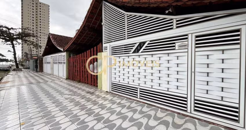 Casa com 2 quartos, Maracanã, Praia Grande - R$ 510 mil, Cod: 771