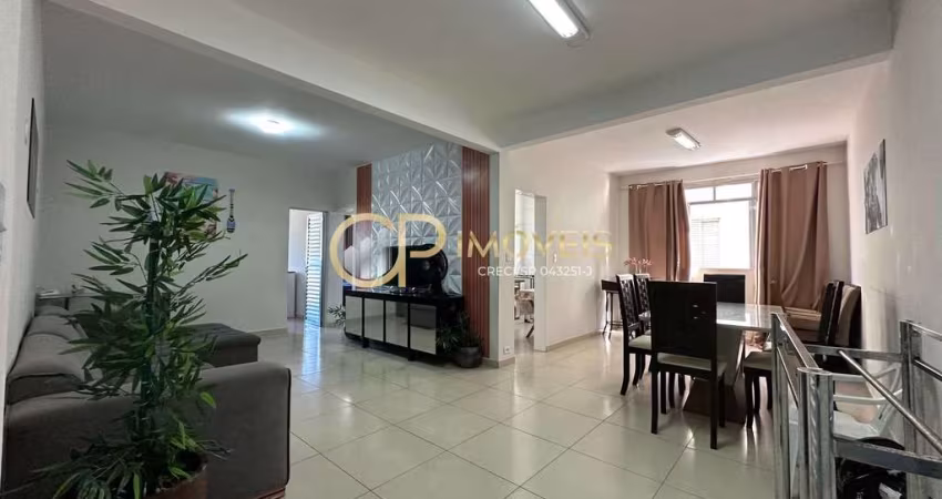 Apartamento com 2 quartos, Guilhermina, Praia Grande - R$ 400 mil, Cod: 775