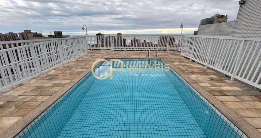 Apartamento com 1 quarto, Tupi, Praia Grande - R$ 300 mil, Cod: 776
