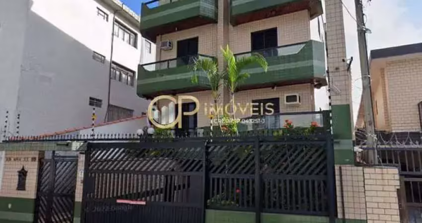Apartamento com 1 quarto, aviação, praia grande - r$ 235 mil, cod: 777