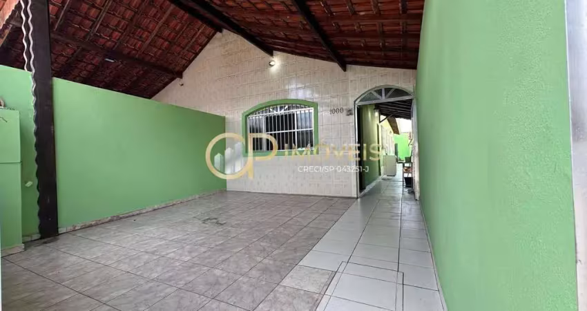 Casa com 2 quartos, Mirim, Praia Grande - R$ 345 mil, Cod: 788