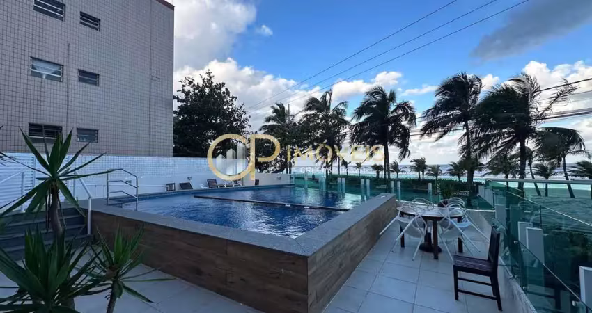 Apartamento com 3 quartos, flórida, praia grande - r$ 950 mil, cod: 795