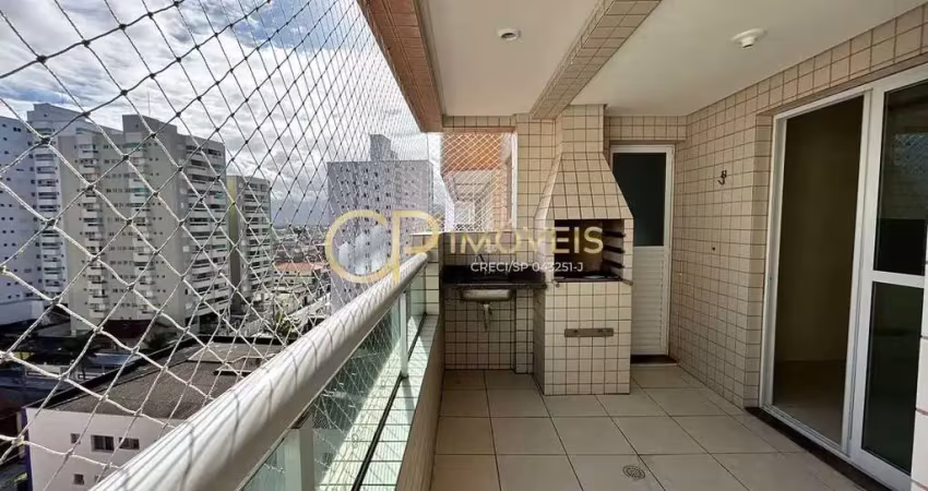 Apartamento com 2 quartos, aviação, praia grande, cod: 804