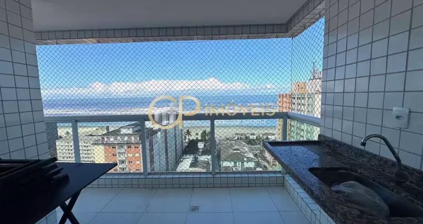 Apartamento com 2 quartos, tupi, praia grande, cod: 821
