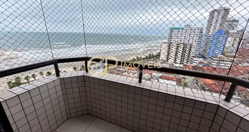 Apartamento com 1 quarto, balneário maracanã, praia grande - r$ 300 mil, cod: 828