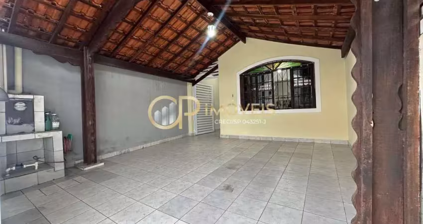 Casa com 2 quartos, real, praia grande - r$ 420 mil, cod: 829