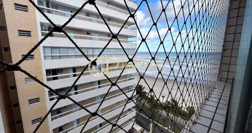 Apartamento com 1 quarto, real, praia grande, cod: 831