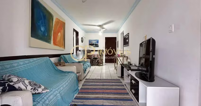 Apartamento com 2 quartos, aviação, praia grande - r$ 340 mil, cod: 842