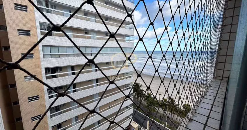 Apartamento com 1 quarto para alugar na Avenida Presidente Castelo Branco, 16156, Jardim Real, Praia Grande