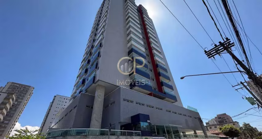 Apartamento com 2 dormitórios sendo 2 suítes na vila assunção
