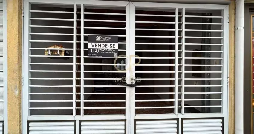 Casa com 3 quartos, sítio do campo, praia grande - r$ 430 mil