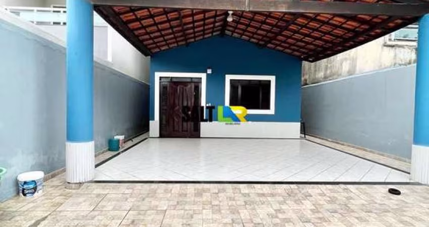 Casa com 4 dormitórios à venda, 280 m² por R$ 550.000,00 - Maraponga - Fortaleza