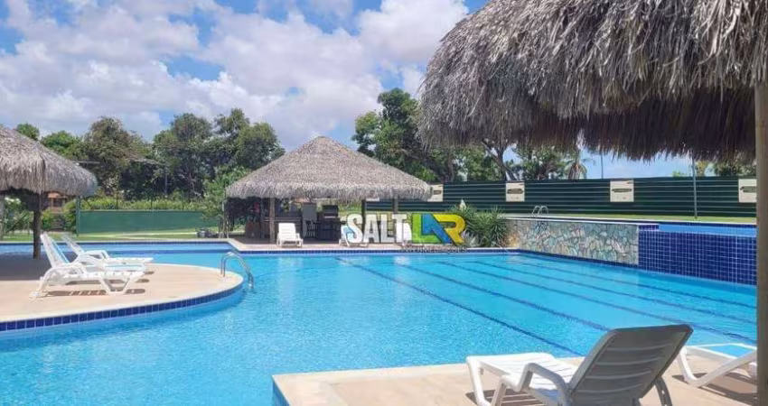 Terreno à venda, 200 m² por R$ 630.000,00 - Maraponga - Fortaleza/CE