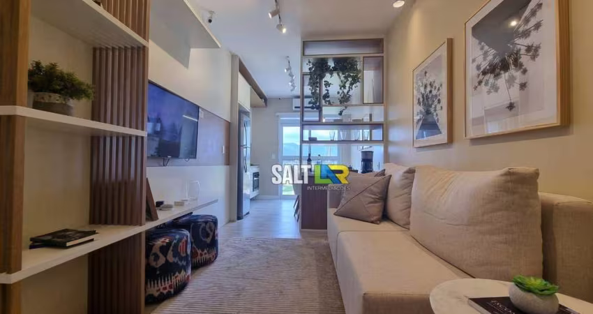 Casa com 2 dormitórios à venda, 42 m² por R$ 215.215,00 - Senador Carlos Jereissati - Pacatuba/CE