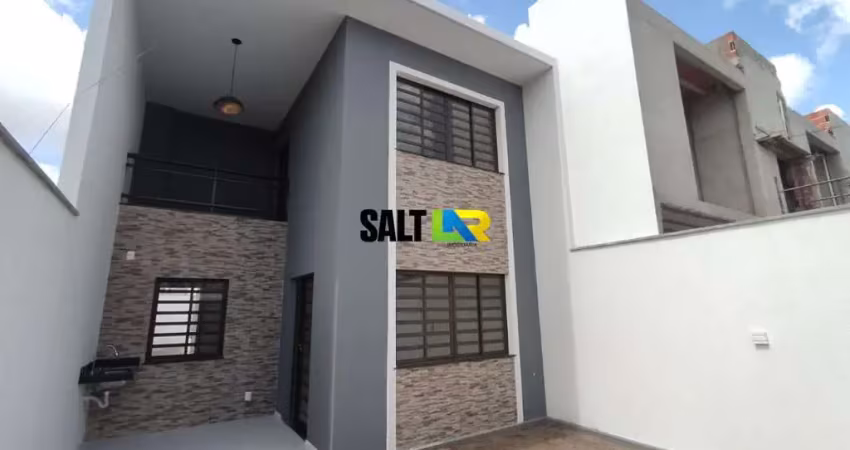 Casa com 3 dormitórios à venda, 113 m² por R$ 480.000,00 - Centro - Eusébio/CE