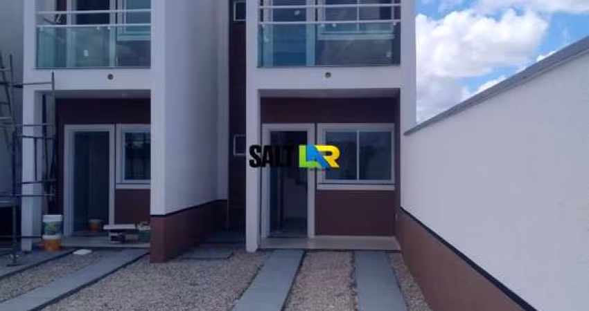 Casa com 3 dormitórios à venda, 95 m² por R$ 280.000,00 - Pajuçara - Maracanaú/C