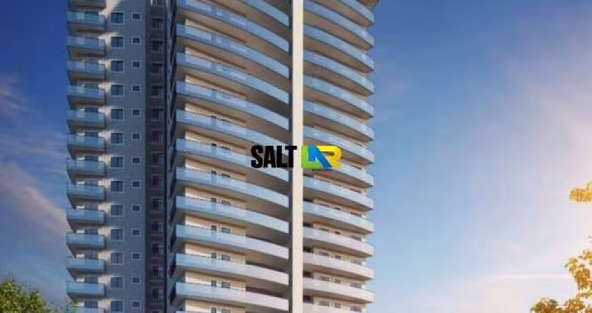 Apartamento com 3 dormitórios à venda, 90 m² por R$ 995.618,00 - Eusébio - Euséb