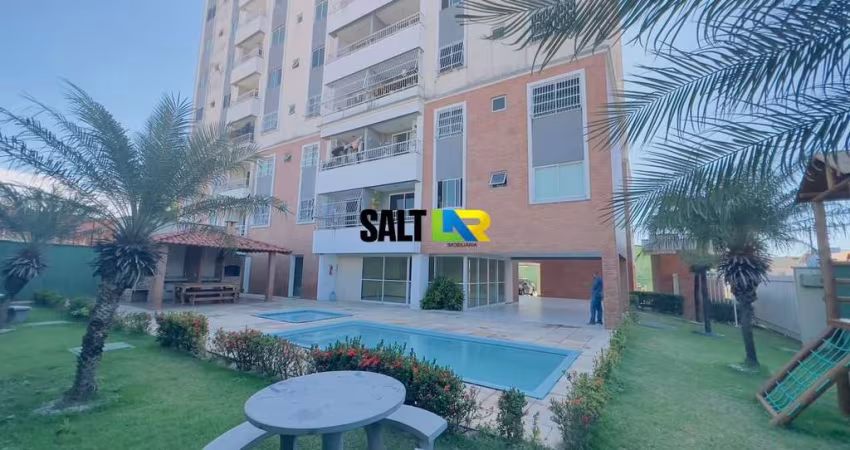 Apartamento com 3 dormitórios à venda, 64 m² por R$ 260.000,00 - Maraponga - For