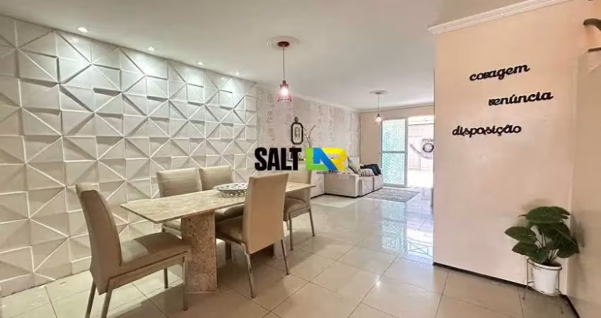 Casa com 4 dormitórios à venda, 148 m² por r$ 590.000,00 - jardim américa - fort