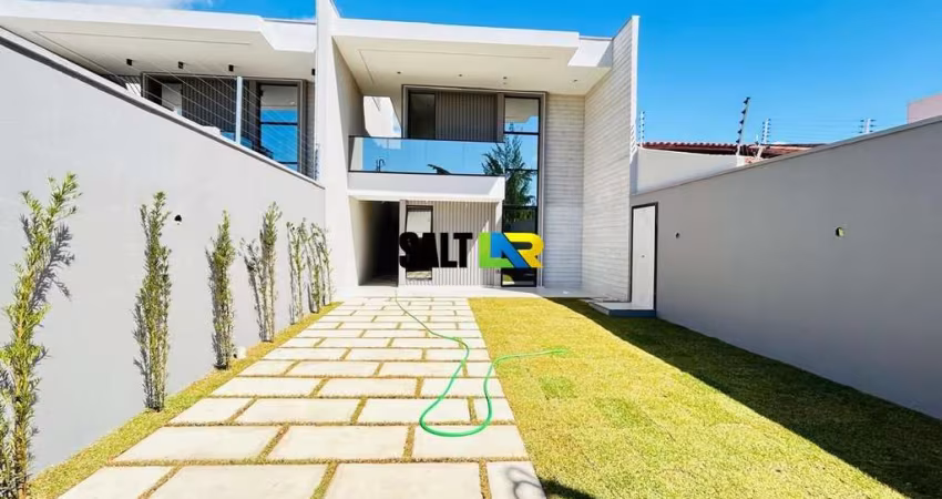 Casa com 4 dormitórios à venda, 152 m² por R$ 780.000,00 - Jardim das Oliveiras