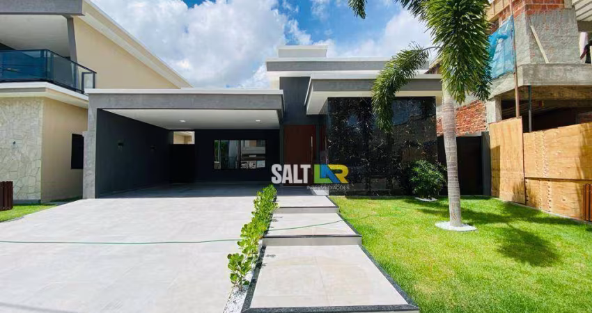 Casa à venda, 180 m² por R$ 1.100.000,00 - Urucunema - Eusébio/CE