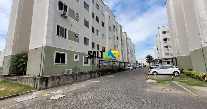 Apartamento com 2 dormitórios à venda, 44 m² por R$ 200.000,00 - Maraponga - For