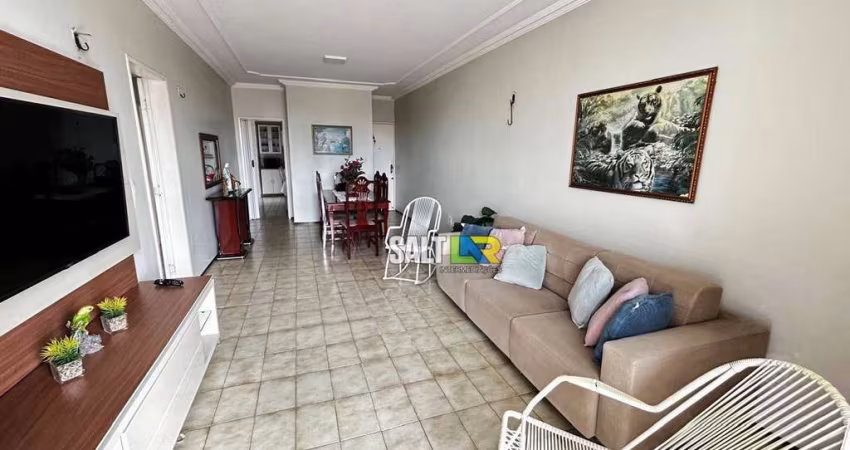 Apartamento com 3 dormitórios à venda, 127 m² por R$ 280.000,00 - Centro - Fortaleza/CE