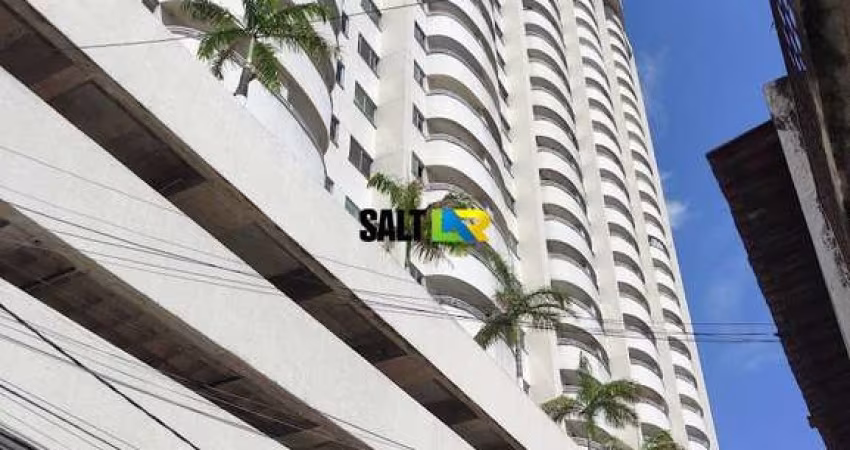 Apartamento com 2 dormitórios à venda, 53 m² por R$ 380.000,00 - Centro - Fortal