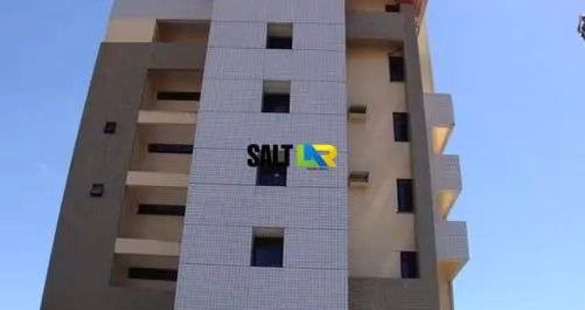 Apartamento com 4 dormitórios à venda, 190 m² por R$ 450.000,00 - Centro - Forta