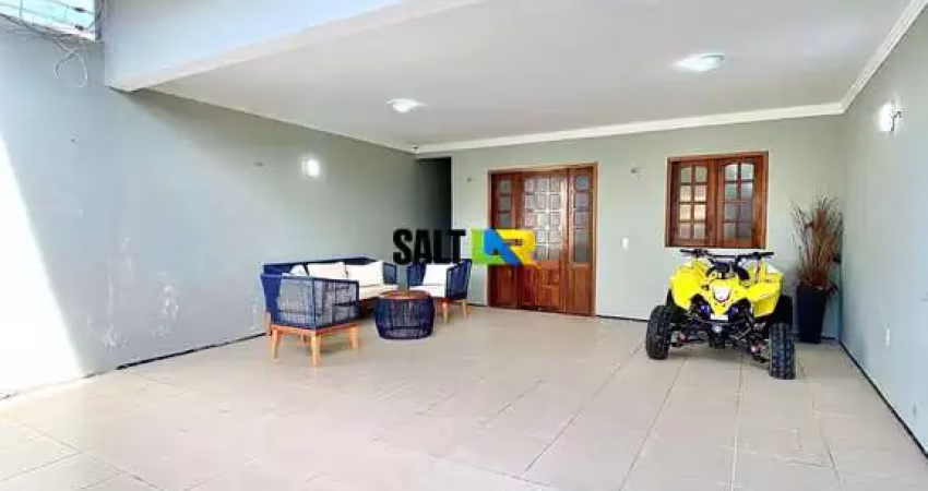 Casa com 3 dormitórios à venda, 156 m² por r$ 490.000,00 - maraponga - fortaleza