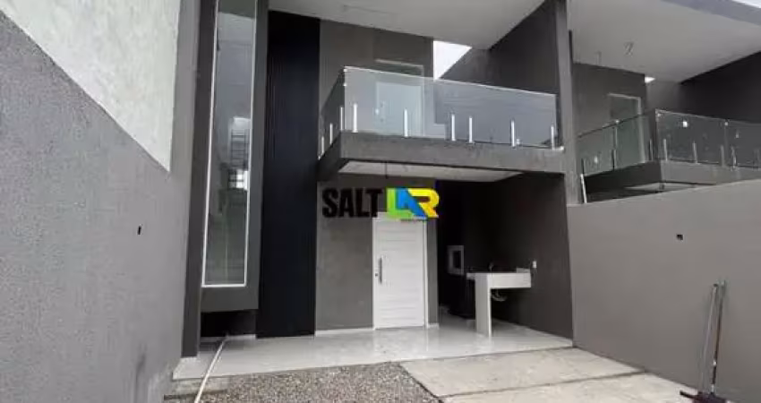 Casa com 4 dormitórios à venda, 120 m² por R$ 450.000,00 - Pajuçara - Maracanaú/