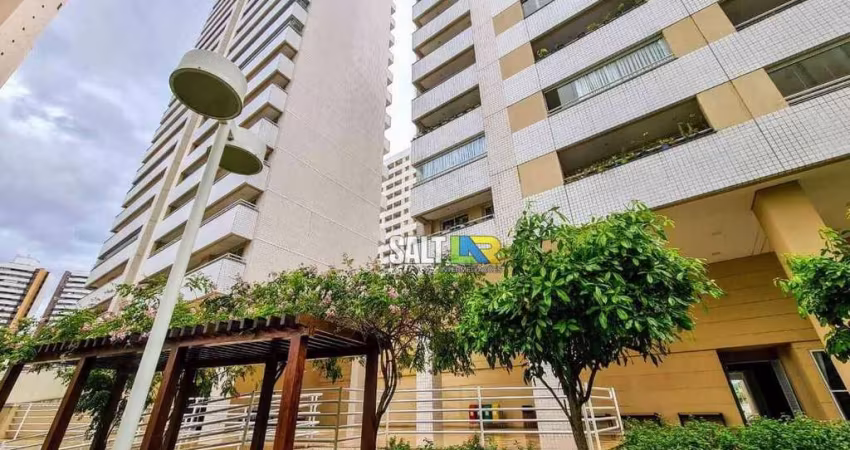 Apartamento com 3 dormitórios à venda, 58 m² por R$ 498.000,00 - Parque Iracema - Fortaleza/CE